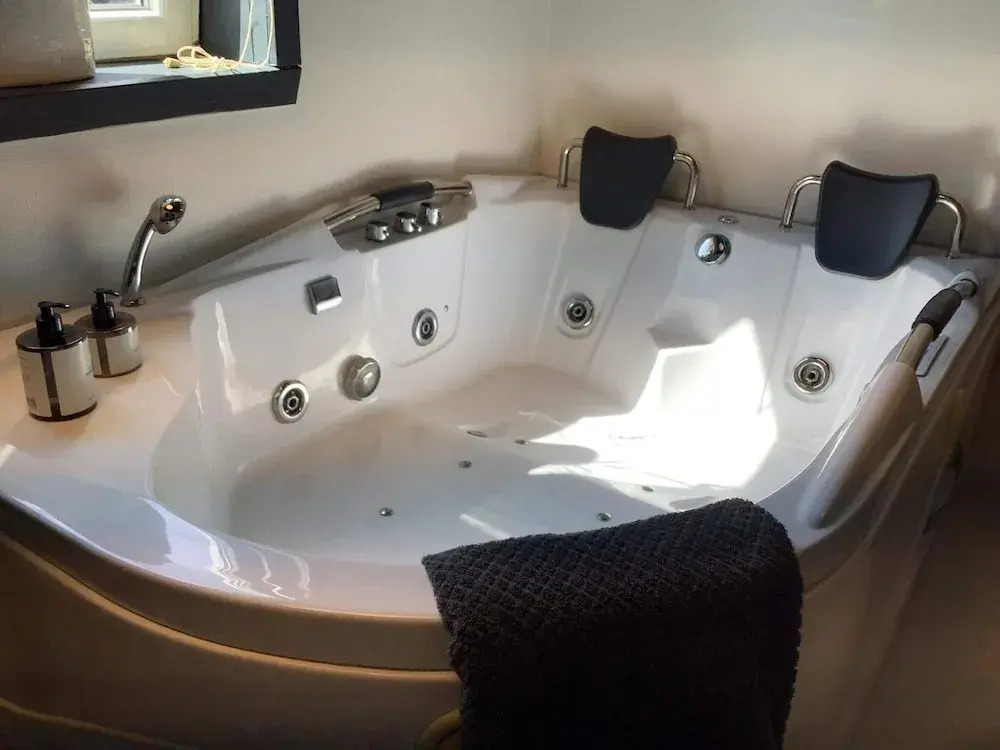 5 Person Holiday Home in Snedsted