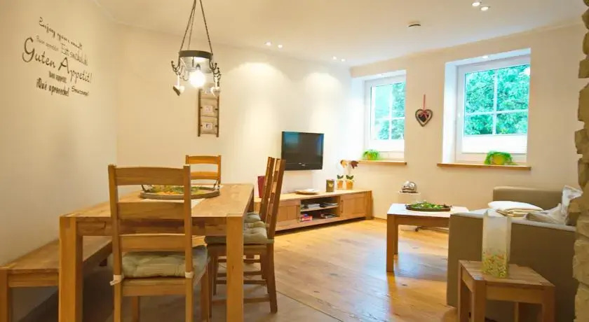Ferienwohnung Schütte-Mühle