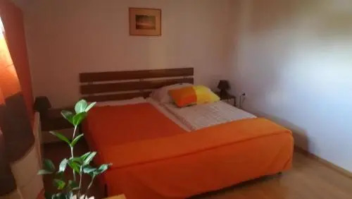 Apartmán Danka