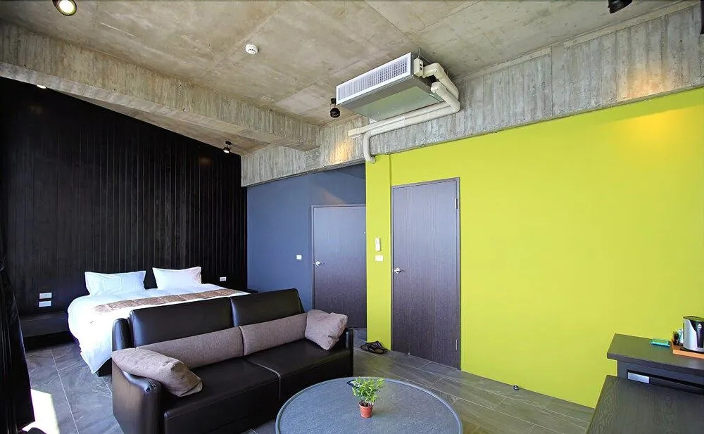 Guesthouse Ocean View