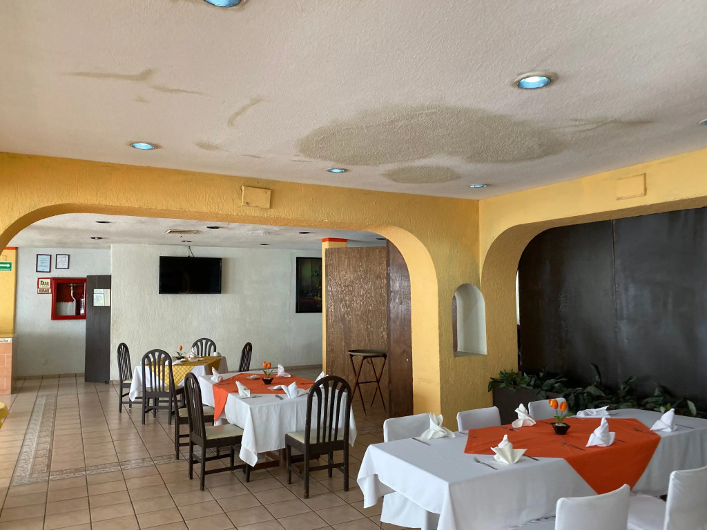 Casa Real Zacatecas