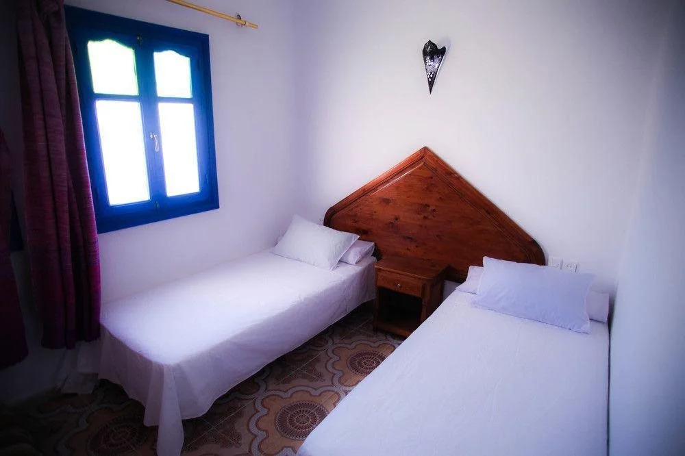 Hotel Khattabi