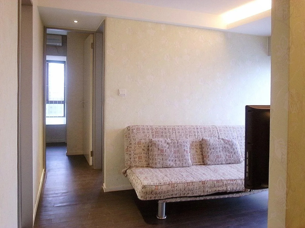 Nanjing Homy Inns Hotel Apt Mu Ma Branch