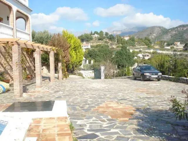 Villa Sebastian