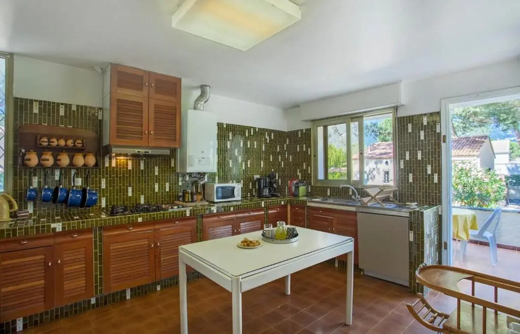 Villa Les 3 frères