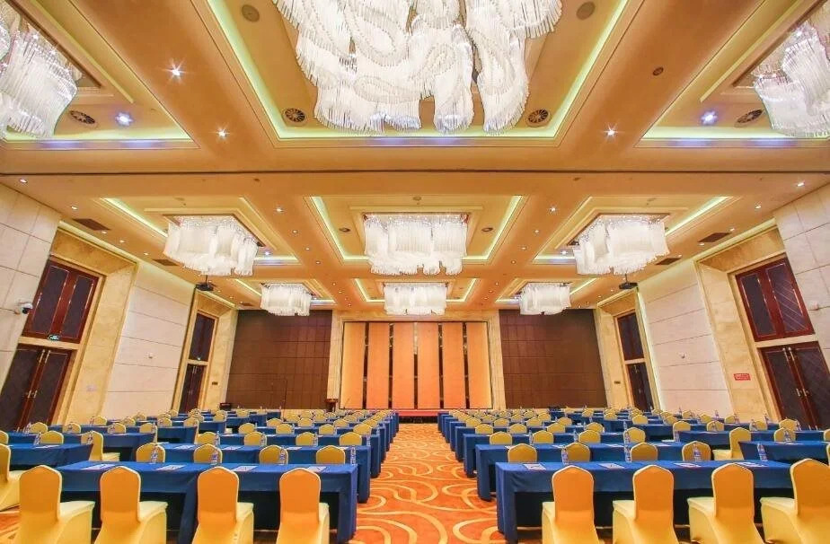 Baiyun Hotel - Tianjin