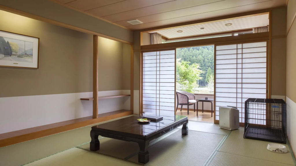 Wan Wan Paradise Matsusaka