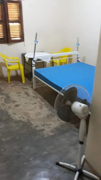 The Safety Place