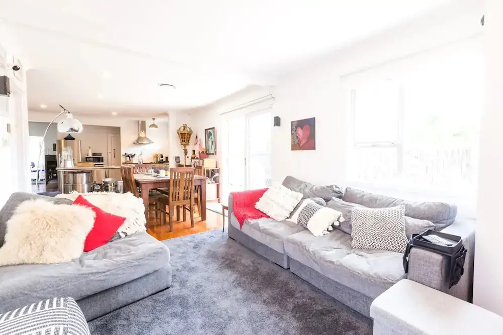 Renovated 4 Bedroom Home in the Heart of Grey Lynn