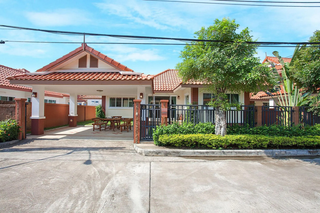 Baan Thai Lanna Pattaya
