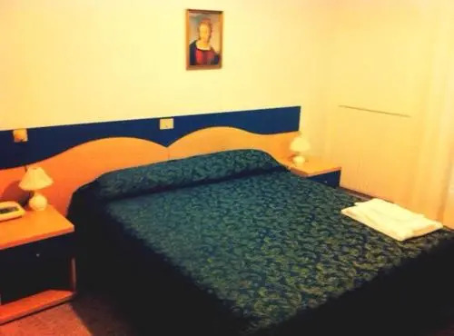 Hotel La Conchiglia