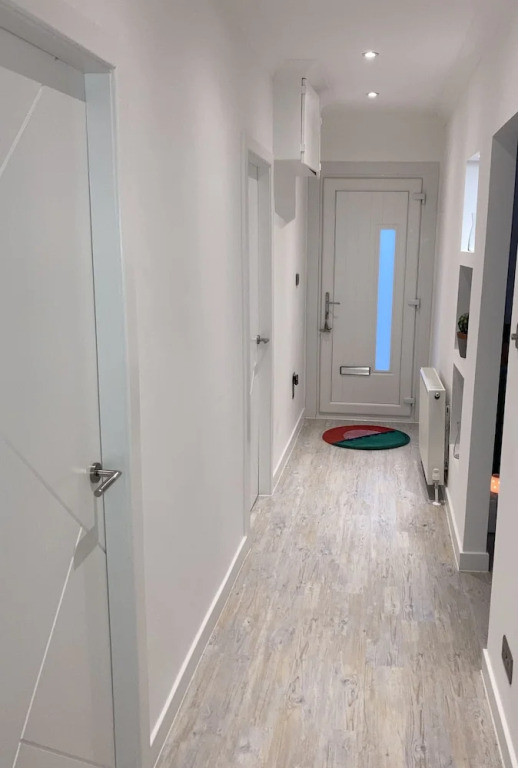COP 26immaculate Newly Refurbished2 bed in Glasgow