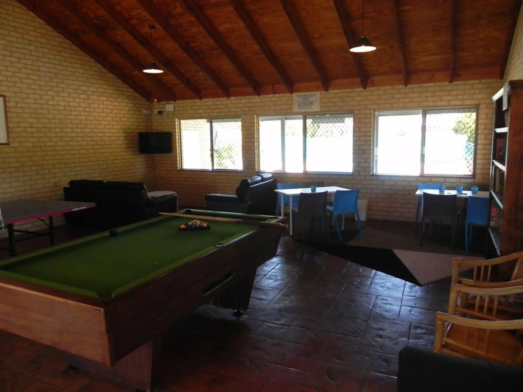 Busselton Villas and Glamping Village