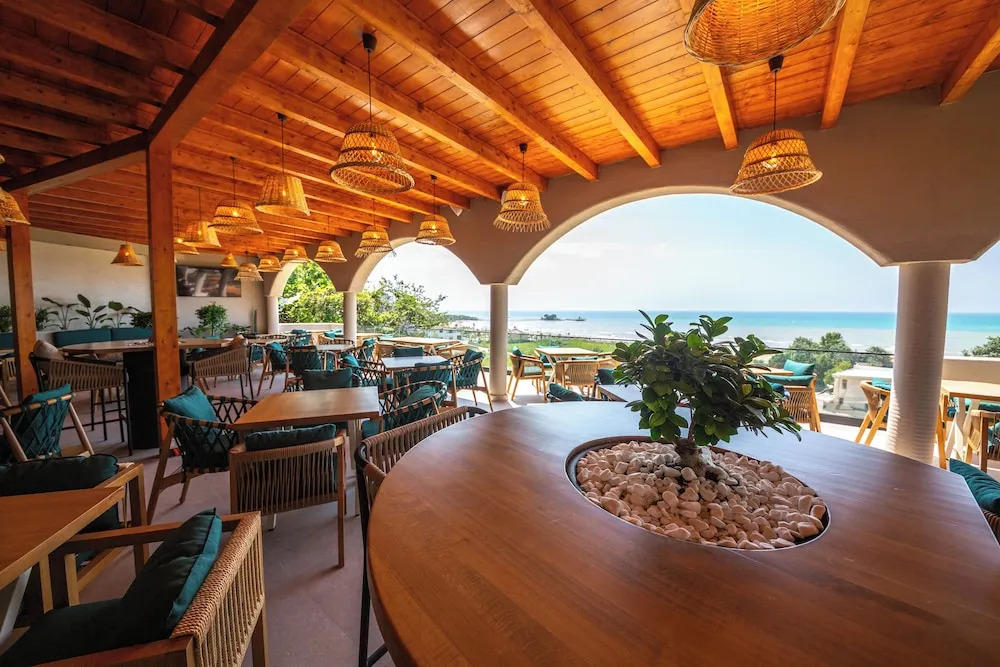 Emara Boutique Hotel