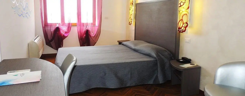 Hotel Astoria