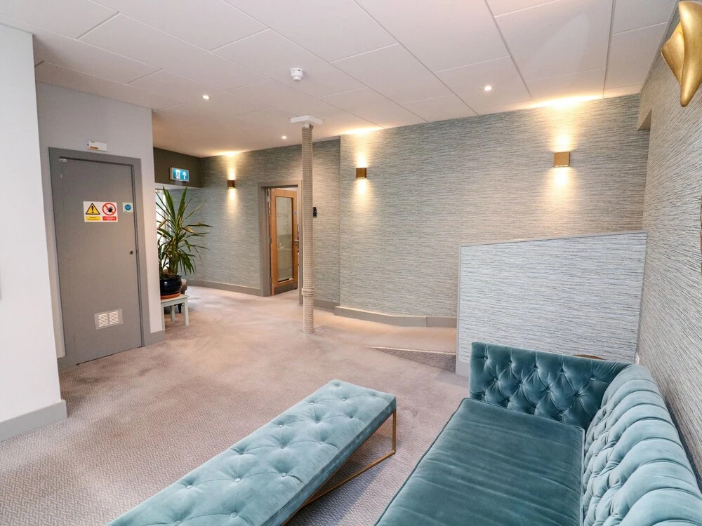 35 The Salcombe