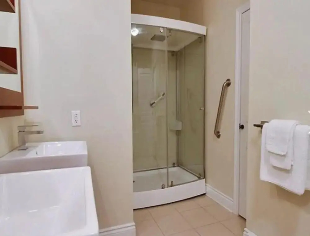 Le Champlain Condo-Hôtel