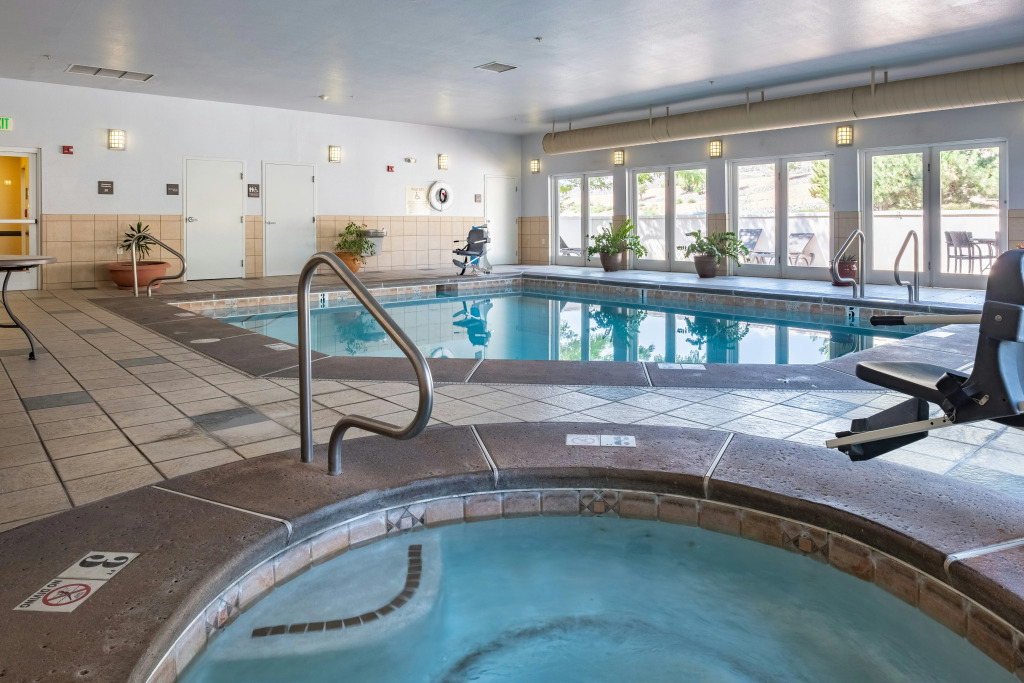 Hampton Inn Richfield