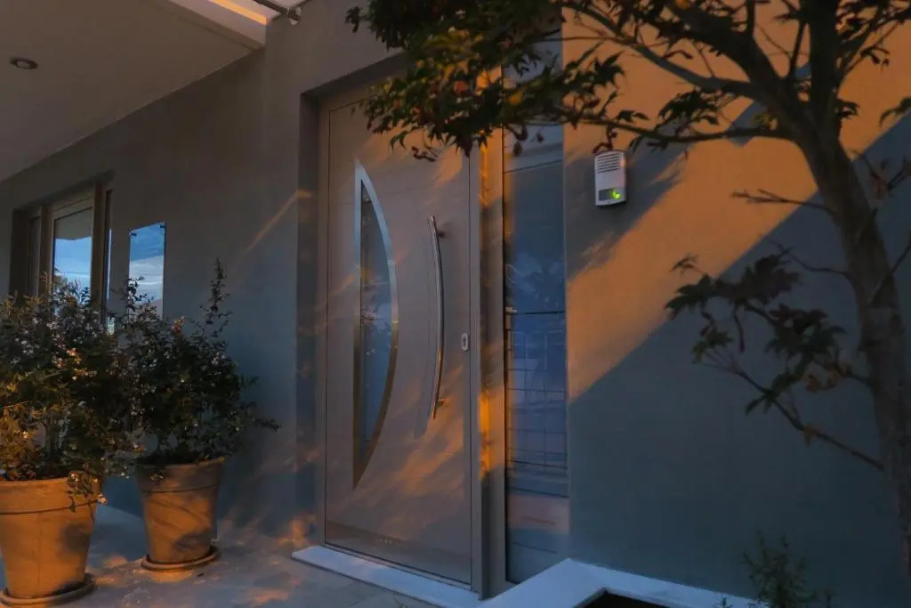Thala-Sea Luxury House
