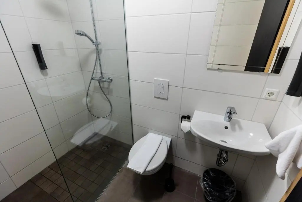 Lilja Guesthouse