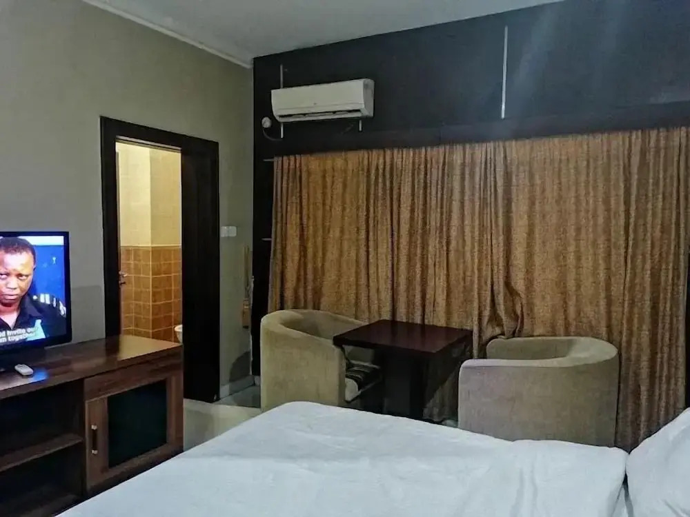 Dikord Hotels