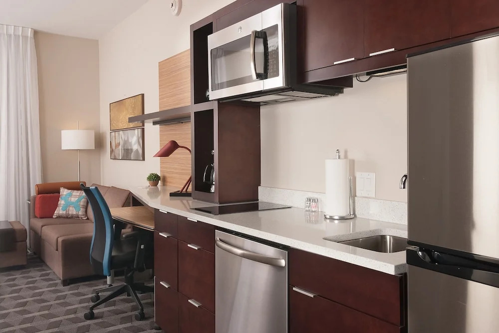 TownePlace Suites by Marriott Lafayette South