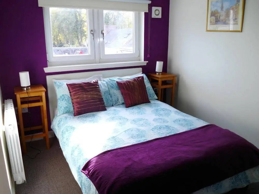 Ardholm Apartments