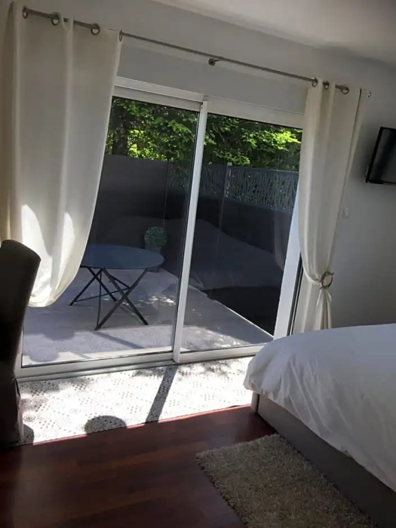 Chambre kercaves