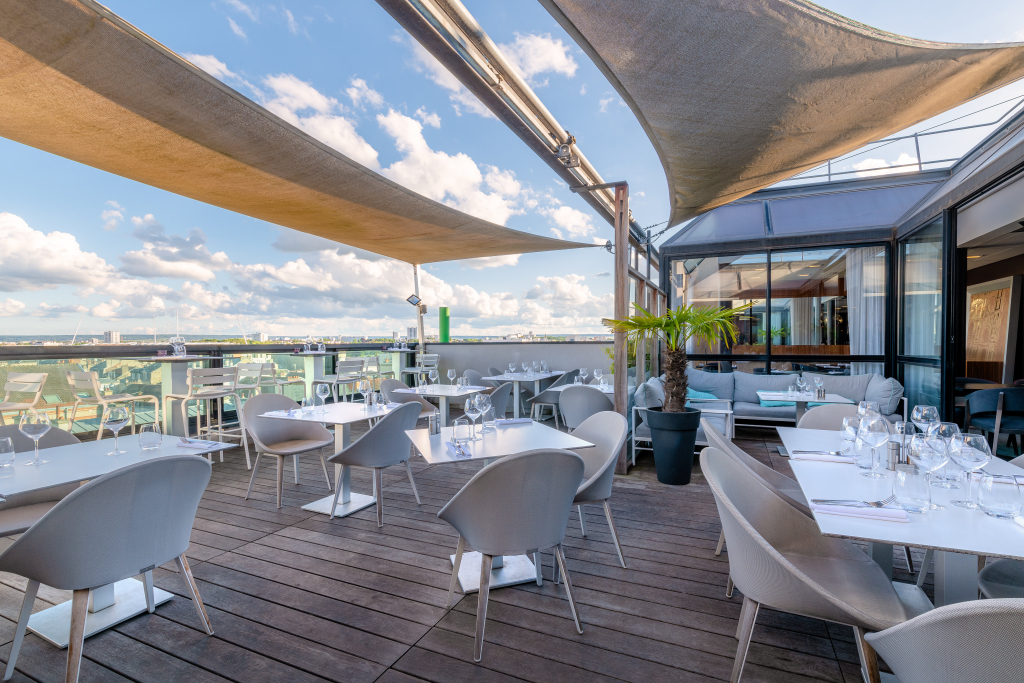 Holiday Inn Reims Centre by IHG
