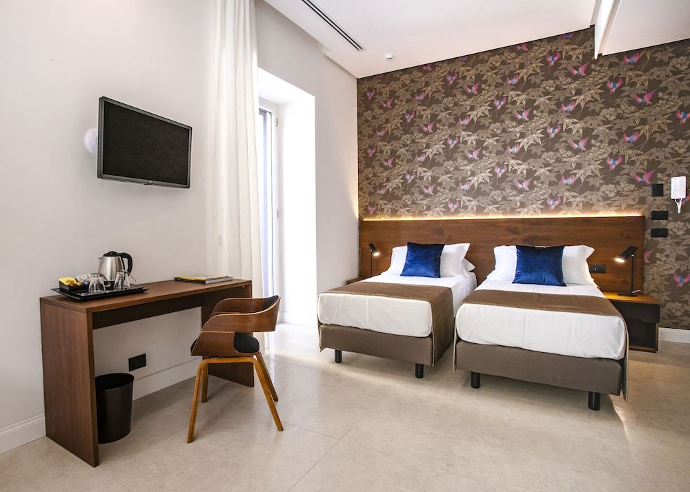 Palazzo Sovrana Serviced Luxury Apartments