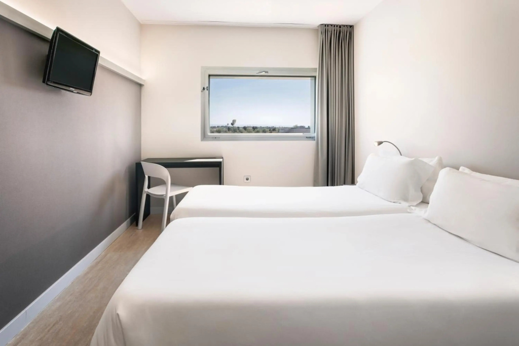 Galleria 10 Hotel Bangkok