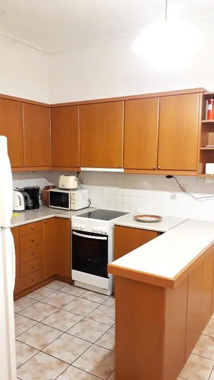 100m from the beach cosy apartment