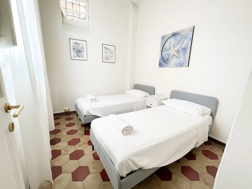 CIVICO41 Lucca City Center Apartment