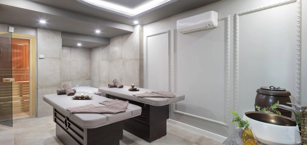 Blue Marlin Deluxe Spa & Resort - Ultra All Inclusive