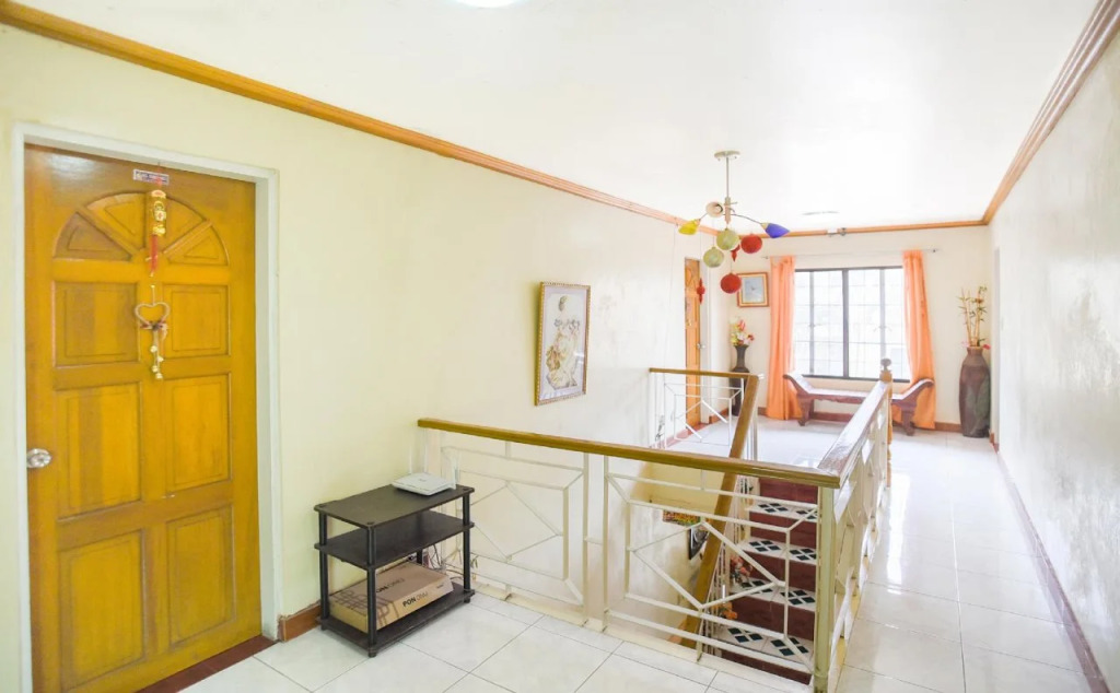 La Gracia Apartelle