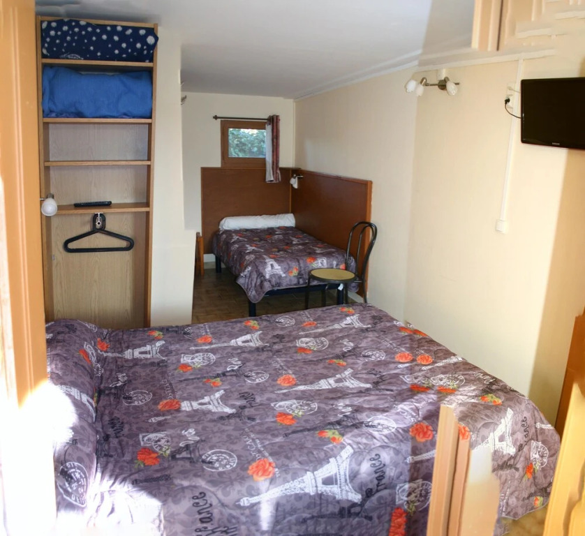Hotel La Reserve