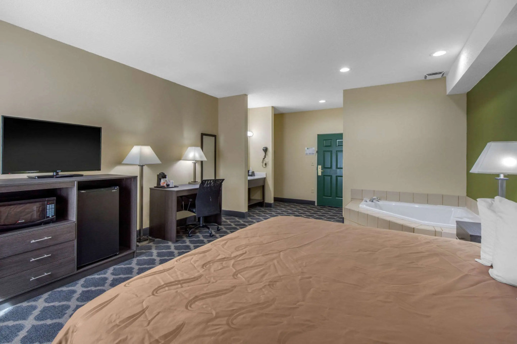 Quality Inn Kingstree North