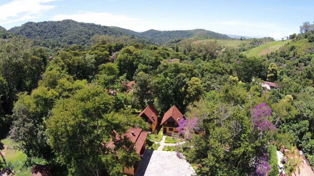 Pousada Solar das Montanhas