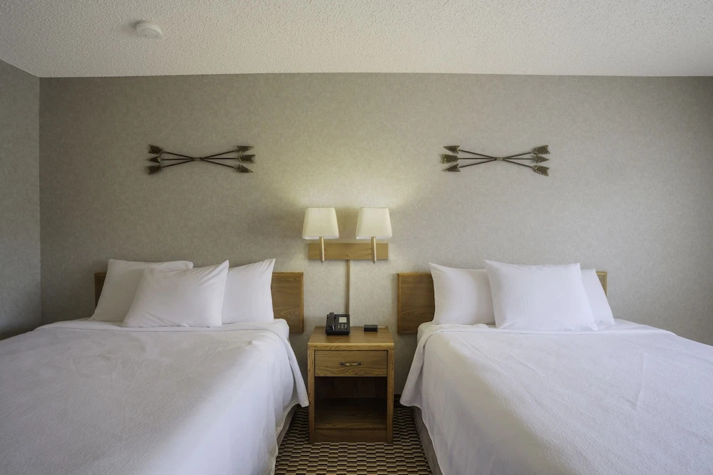 Red Sands Hotel