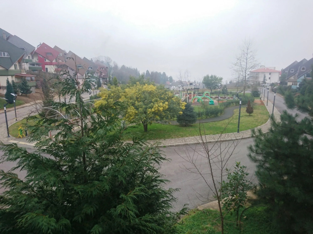 Korukoy holiday Village Villas