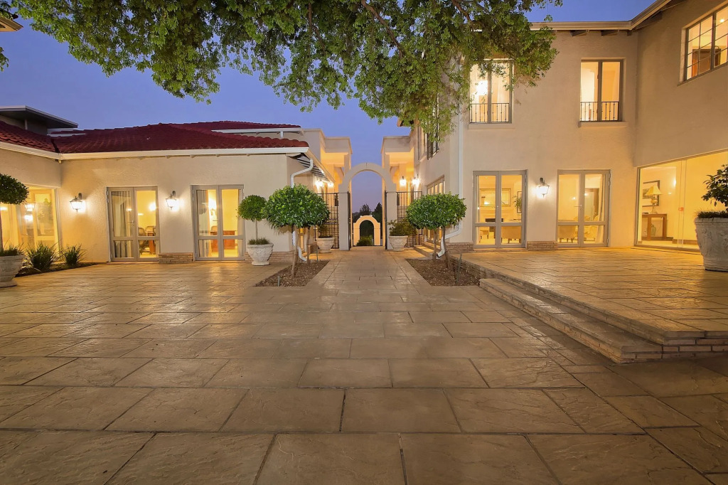 The Syrene Boutique Hotel