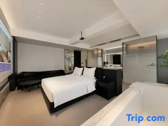 Mo Cheng Hotel (Zhoukou)
