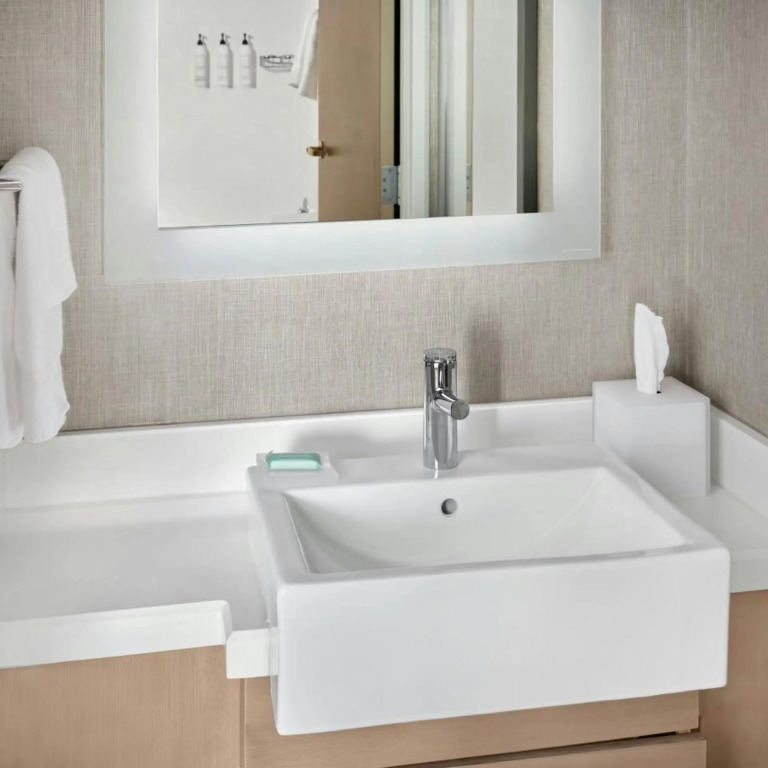 SpringHill Suites by Marriott Lansing West