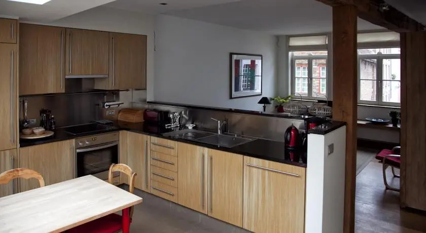 Holiday Home Vulder