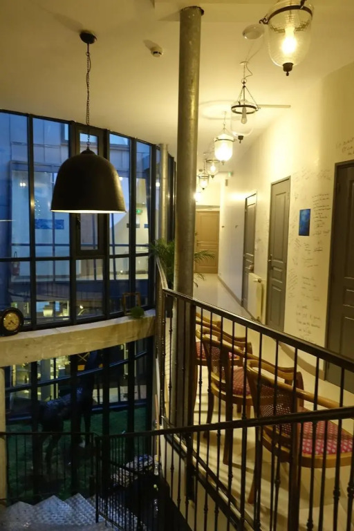 Hôtel La Demeure