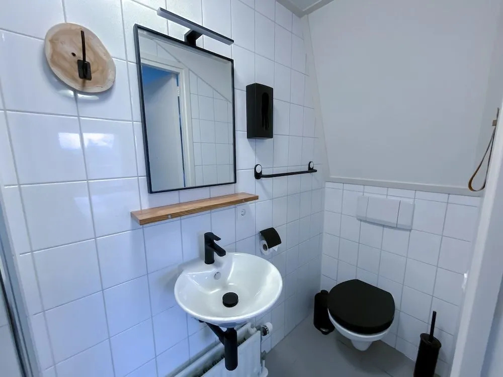 Hotel de Slapende Hollander - Economy