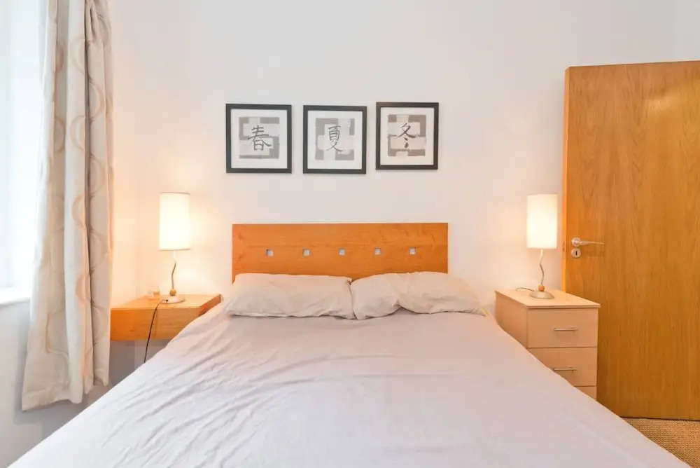 Immaculate 1-bed Apartment in Dublin 1