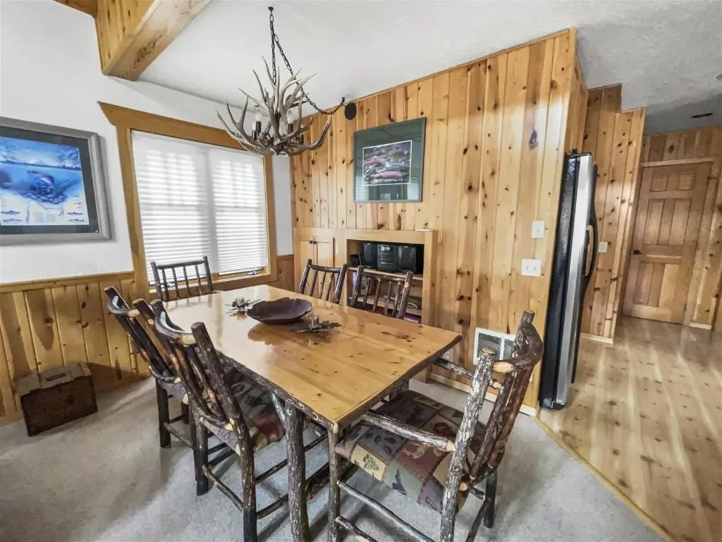 Metolius Cabin 11