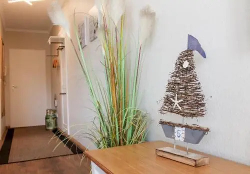 Ferienwohnung Haus Baltic App. 06