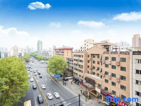 Geyue Zhenpin Hotel
